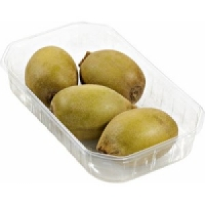 Kiwi auf den Punkt gereift