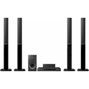 5.1 3D-Blu-ray-Home Cinema System HT-H4550R