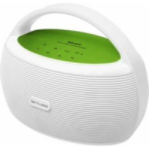 Spritzwasserfester Bluetooth-Lautsprecher M-900