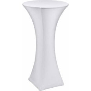 Stretch-Stehtischhusse 12.59 €