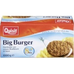 Quisit Big Burger