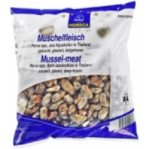 Horeca Select Muschelfleisch