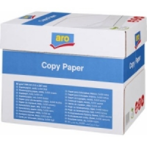Kopierpapier 11.45 €