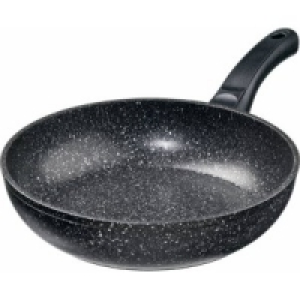 Pfannen-Serie Granit Style