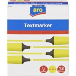 Textmarker 3.19 €