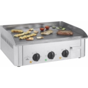 Elektro-Griddle-Tischgerät GEG2001 189.99 €