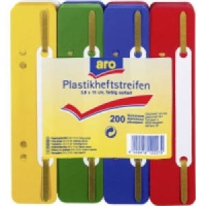 Heftstreifen 4.19 €