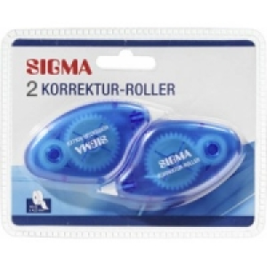 Korrektur-Roller