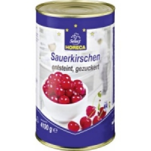 Horeca Select Sauerkirschen