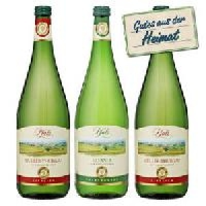 Deutschland Pfalz Hans K&ouml;fer Rebsorten-Weine 2.29&nbsp;&euro;