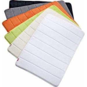 Visco Elastische Badematte