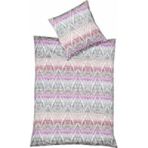 2tlg. Jersey Bettwäsche 39.99 €