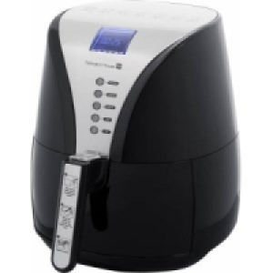 Heissluft-Fritteuse AF-1230