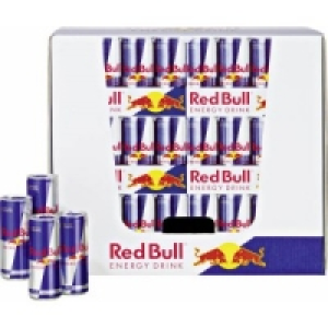 Red Bull Energy Drink