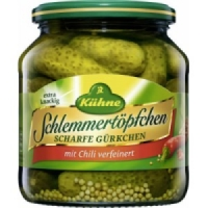 K&uuml;hne Schlemmertopf