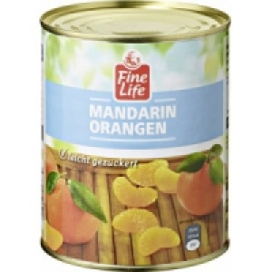 Fine Life Obstkonserven 1.39 €