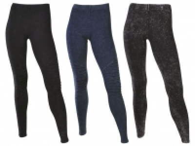 ESMARA® Damen Leggings 5.99 €