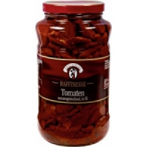 Hellriegel Getrocknete Tomaten