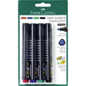 Grip 1504 Permanentmarker
