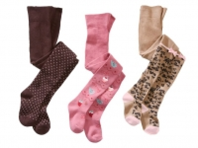 LUPILU&reg; Kleinkinder M&auml;dchen Strumpfhose 1.99&nbsp;&euro;