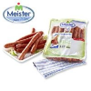 Meister Pfefferbeißer 5.99 €