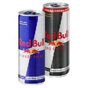 Red Bull Energy Drink* , Zero* oder Edition* 0.99&nbsp;&euro;