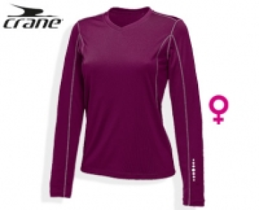 CRANE&reg;Laufshirt