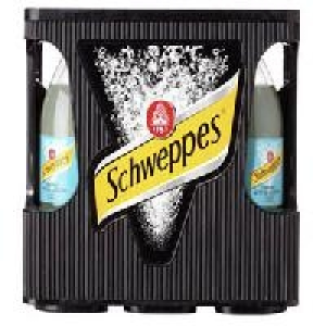 Schweppes 7.99&nbsp;&euro;