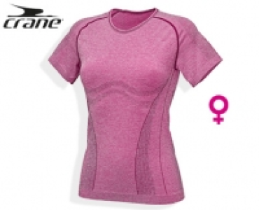 CRANE&reg;Winter-Sportunterhemd, funktionell