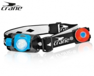 CRANE&reg;LED-Stirnleuchte