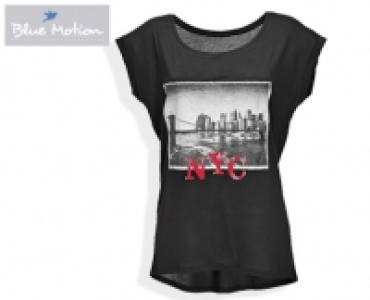 BLUE MOTION&reg;Trendshirt