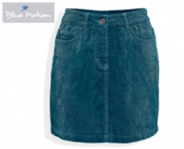 BLUE MOTION&reg;Cordrock