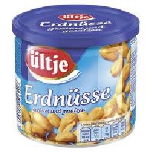 Ültje Erdnüsse 1.49 €