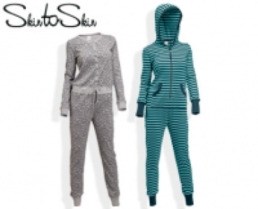 SKIN TO SKIN&reg;Damen-Jumpsuit