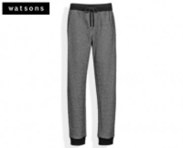 WATSONS&reg; Herren-Joggpants
