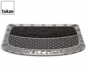 TUKAN&reg;Outdoor-Fu&szlig;matte