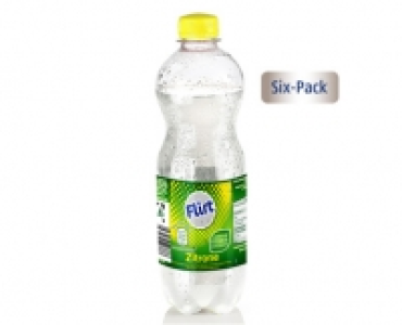 FLIRT/TOPSTAR Erfrischungsgetränk 1.49 €