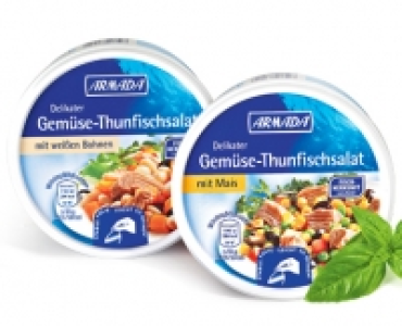 ARMADA&reg;Gem&uuml;se-Thunfischsalat
