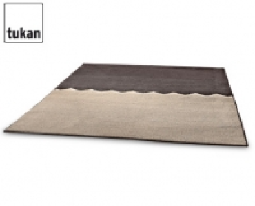 TUKAN&reg; Struktur-Teppich