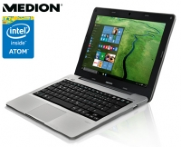 Notebook MEDION&reg; S2218