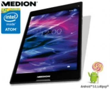 Tablet MEDION&reg; P8312