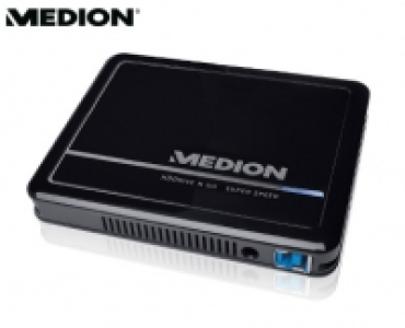 Externe Festplatte MEDION&reg; P82780