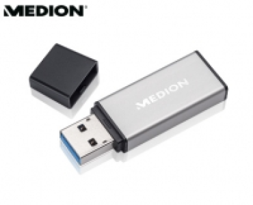 64 GB USB-Stick MEDION&reg; P81165