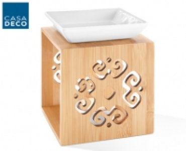CASA DECO&reg;Duft&ouml;llampe