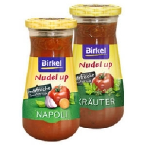 Birkel Nudel up Erntefrisch 1.49 €