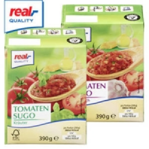 Tomaten-Sugo Kr&auml;uter, Knoblauch oder Arrabiata 0.79&nbsp;&euro;
