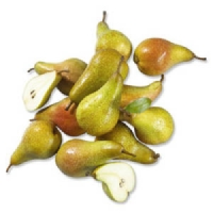 Italien Tafelbirnen Santa Maria 1.99 €