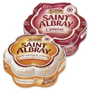 Saint Albray 1.99&nbsp;&euro;