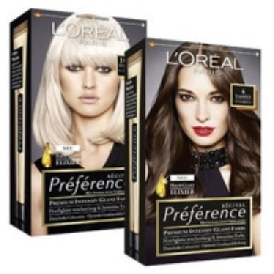 Préférence Coloration 4.79 €