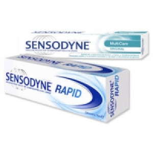Sensodyne MultiCare 2.49&nbsp;&euro;